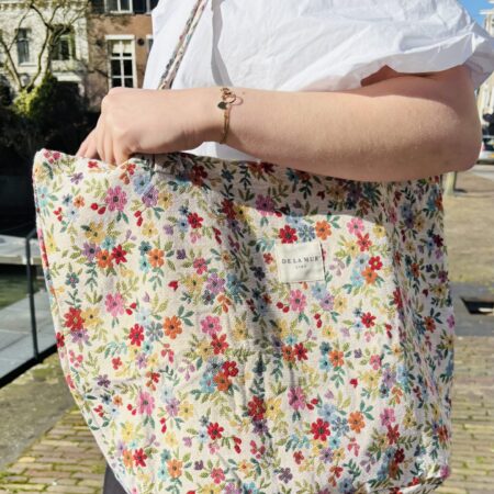 Shopper Blossom