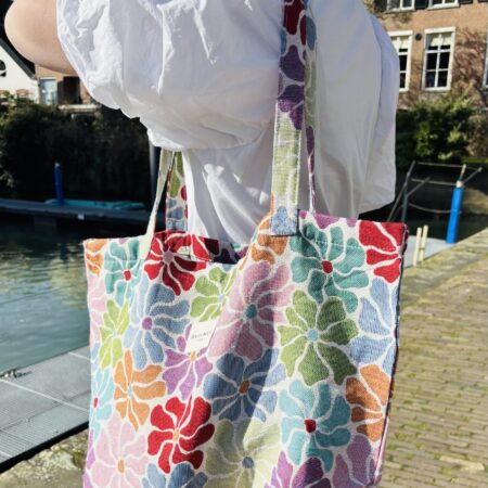 Shopper BIG BLOOM
