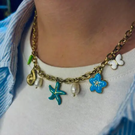 Necklace SEA