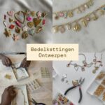 Bedelkettingen ontwerpen (Prijs P.P)