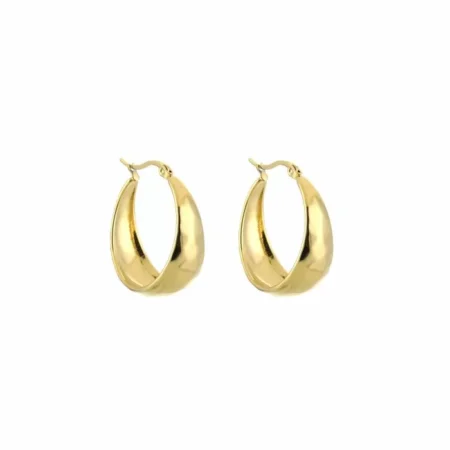 Gouden Hoops