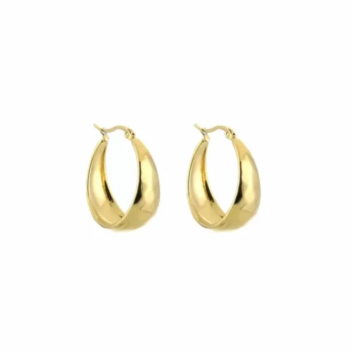 Gouden Hoops