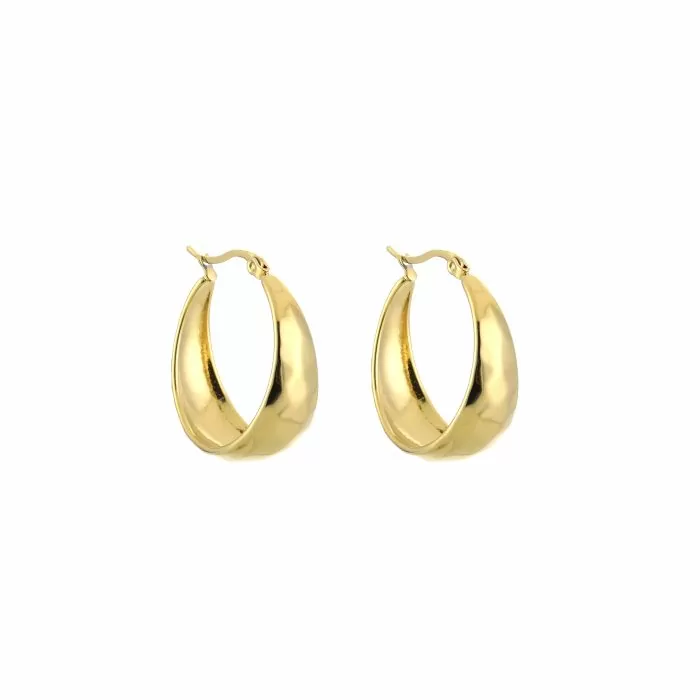 Gouden Hoops