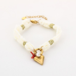 Armband Kant goud