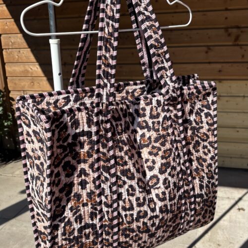 Shopper panter #209