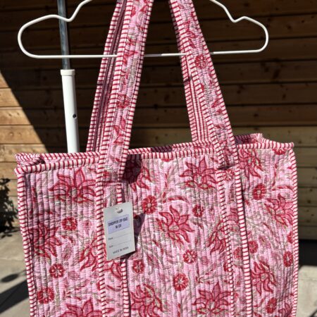 Shopper Roze #211