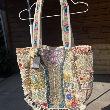 Bohemian Tas #100