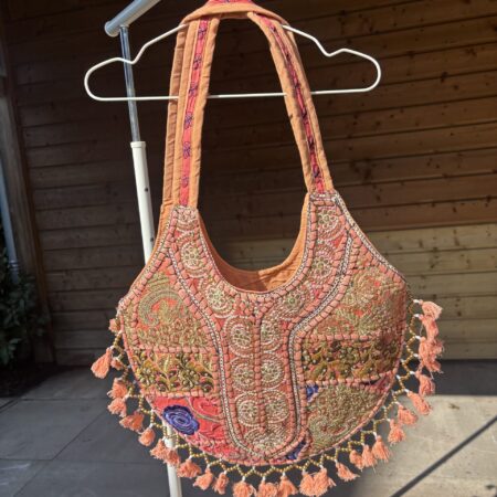 Bohemian Tas #102