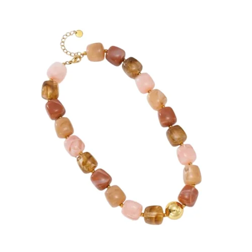 Rosé ketting