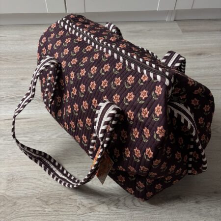 Crossbody Bag Bruin