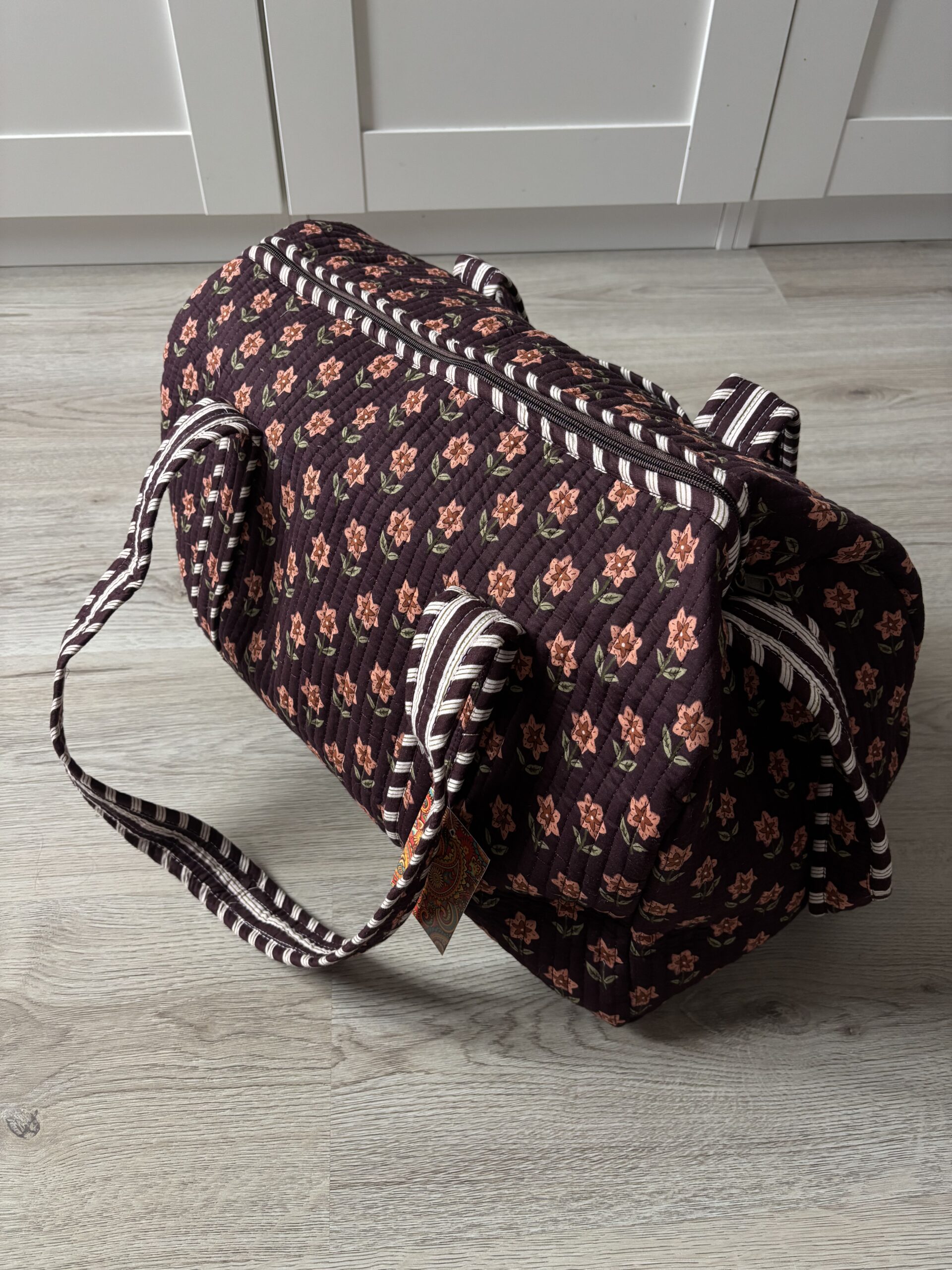 Crossbody Bag Bruin