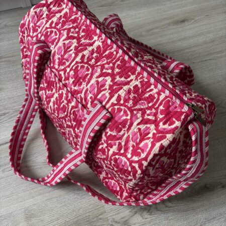 Crossbody Bag Roze