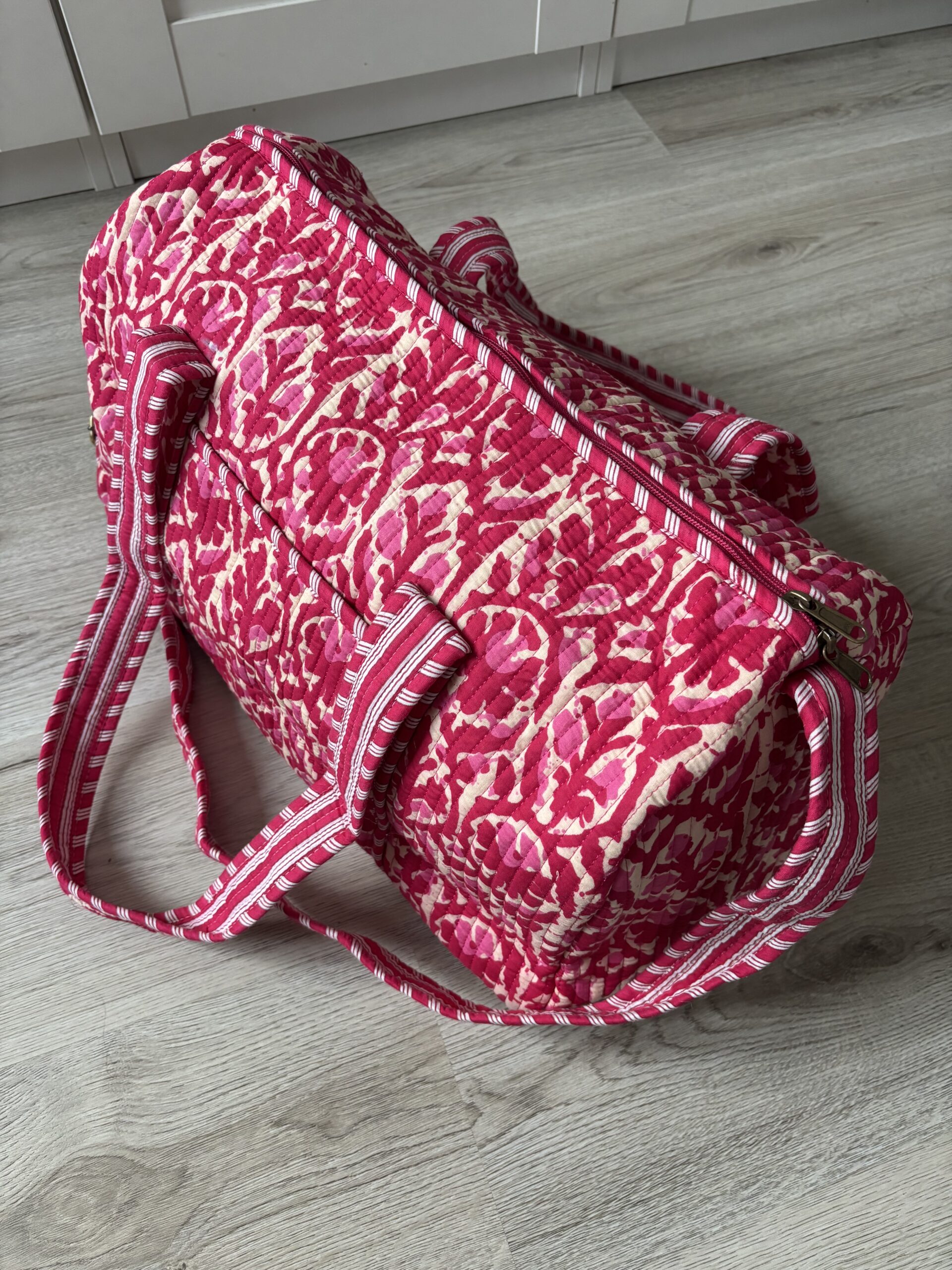 Crossbody Bag Roze